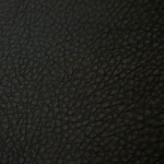 Black PU