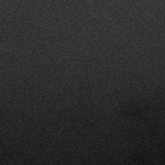 Matte Black