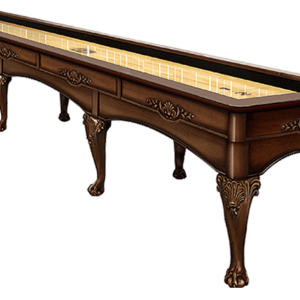 Olhausen St. Andrews I