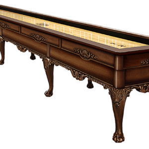 Olhausen St. Andrews III