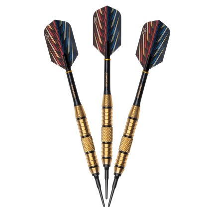 20-0106-18_Viper_Elite_Brass_Soft_Tip_Darts_18_Grams_01_Main