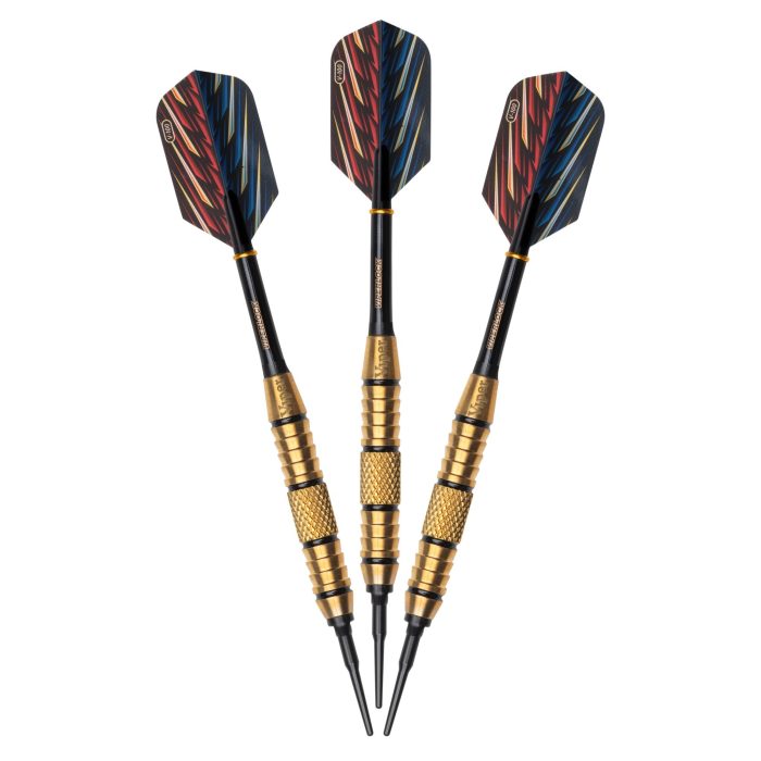 20-0106-18_Viper_Elite_Brass_Soft_Tip_Darts_18_Grams_01_Main