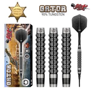Americana Gator Set