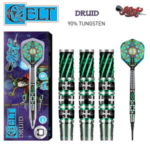 Celt Druid Set