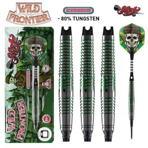 Wild Frontier Trapper Set