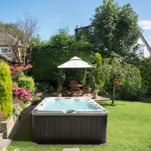Jacuzzi® Hot Tub J-225™
