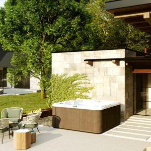 Jacuzzi® Hot Tub J-235™