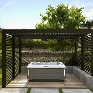 Jacuzzi® Hot Tub J-335™