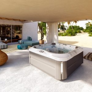 Jacuzzi® Hot Tub J-345™
