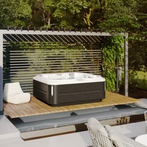 Jacuzzi® Hot Tub J-355™