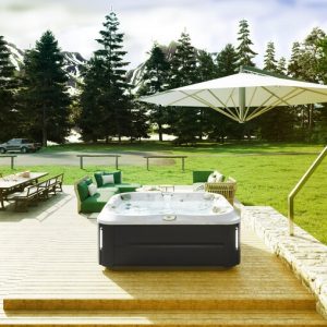 Jacuzzi® Hot Tub J-365™