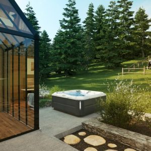 Jacuzzi® Hot Tub J-385™