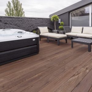 Jacuzzi® Hot Tub J-435™