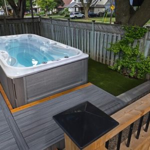 Jacuzzi® Swim Spa J-13 PowerPlay™