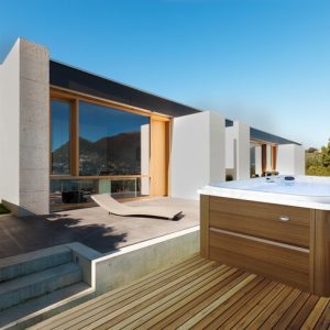 Jacuzzi® Swim Spa J-16 PowerPro™