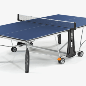 Cornilleau 250x Indoor Ping Pong Table