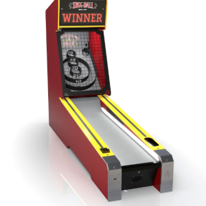 Skee-ball Classic