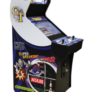 Arcade Legends 3