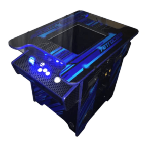 60-in-1 Cocktail Video Game