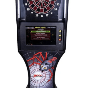 Arachnid Spider 360 2000 Home