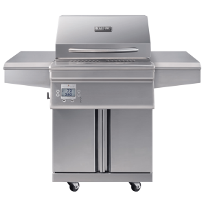 Memphis Beale Street Pellet Grill