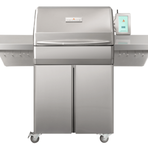 Memphis Pro Wood Fire Grill