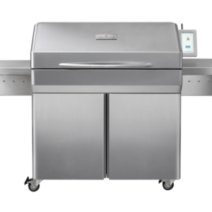 Memphis Elite Wood Fire Grill
