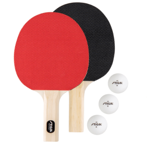 Stiga Classic 2-Player Set
