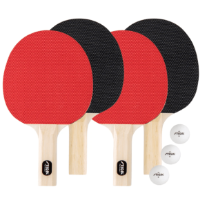 Stiga Classic 4-Player Set