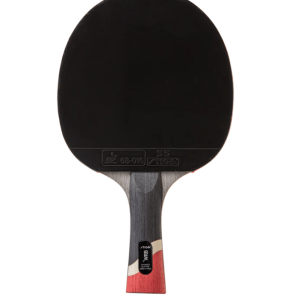 Stiga Pro Carbon Table Tennis Paddle