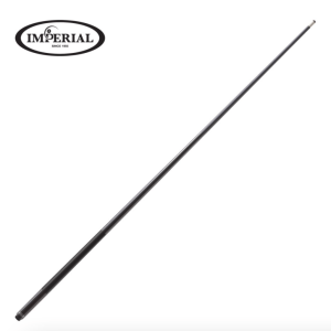 Imperial Metallic Fiberglass Cue with Wrap