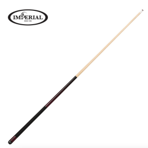 Imperial 2-piece Chevron Cue