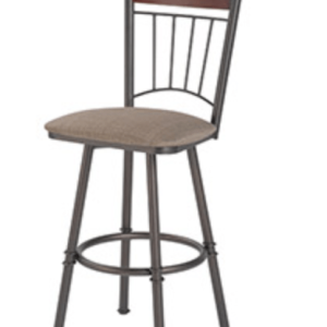Trica Allan Barstool