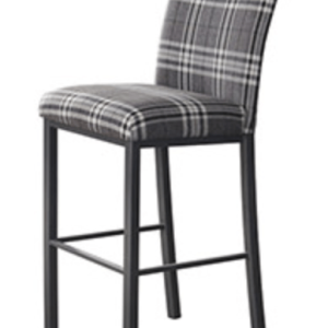 Trica Biscaro Barstool
