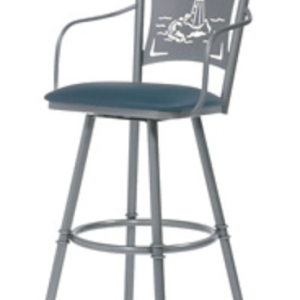Trica Creative Collection II Barstool