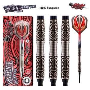 Warrior Hautoa Set