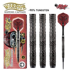 Warrior Kapene Set