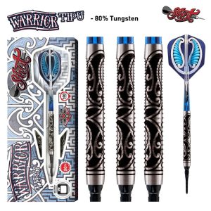 Warrior Tipu Set