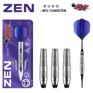 ZEN BUDO Set