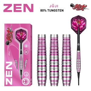 ZEN JUJI Set