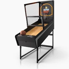 SuperShot Basketball