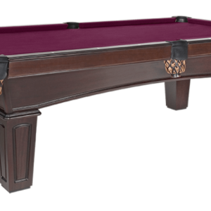 Olhausen Belmont