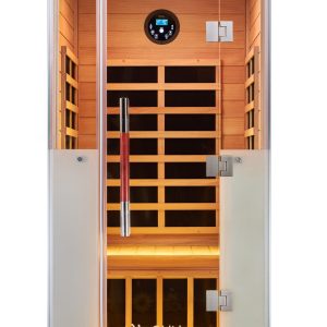 Sun & Soul Sauna 1