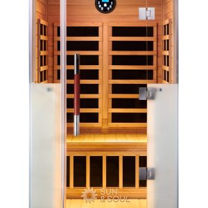 Sun & Soul Sauna 2