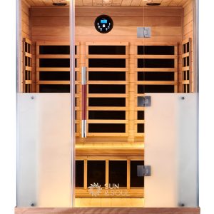 Sun & Soul Sauna 3