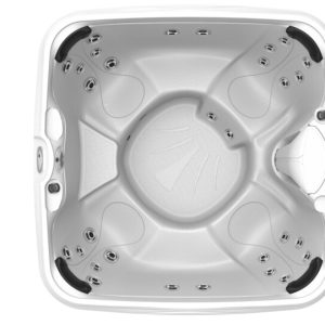 Jacuzzi® Play™ ECHO™