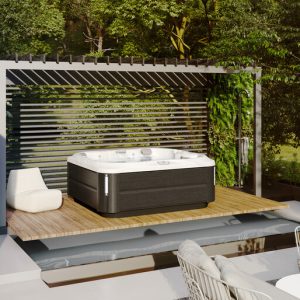 Jacuzzi® Hot Tub J-355™