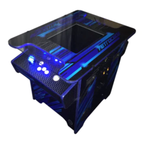 60-in-1 Cocktail Video Game