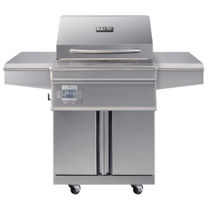 Memphis Beale Street Pellet Grill