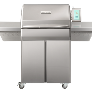 Memphis Pro Wood Fire Grill